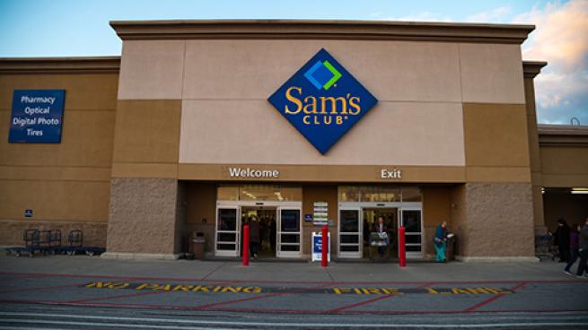 sam's club jeggings